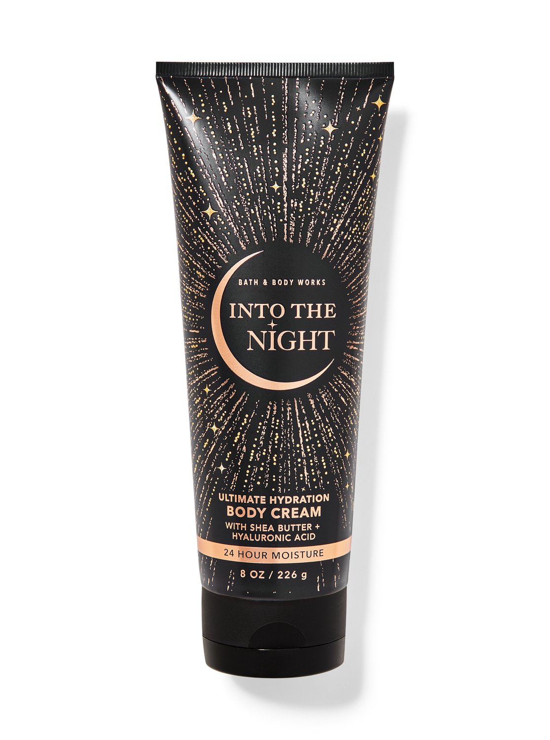 Buy Into The Night Ultimate Hydration Body Cream online in Amman 