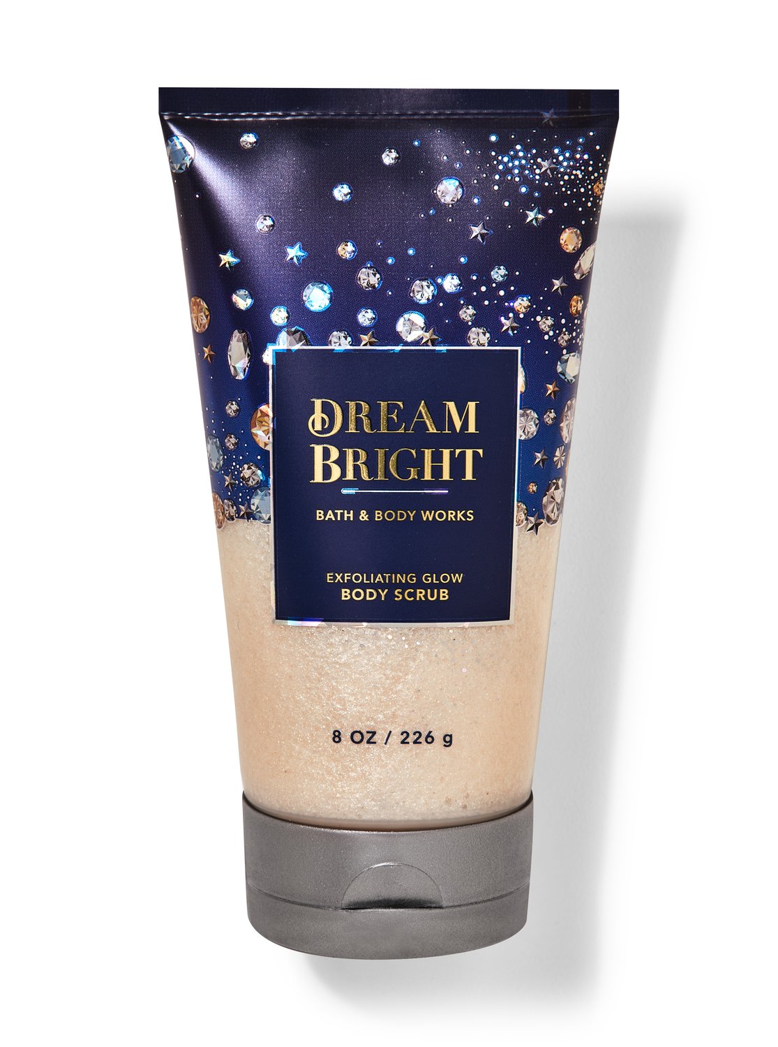 Buy Dream Bright Exfoliating Glow Body Scrub online in Amman, Zarqa ...