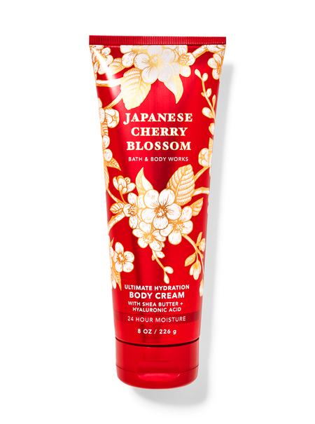 Buy Japanese Cherry Blossom Fine Fragrance Mist online in Amman