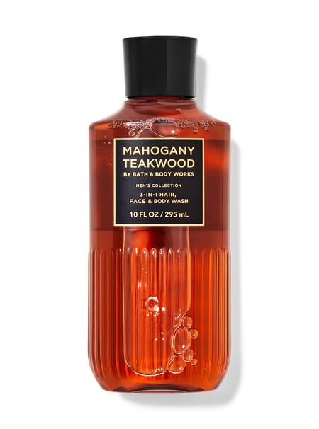 Mahogany Teakwood Concentrated Room Spray