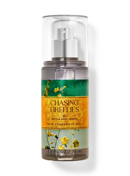 Luminous Travel Size Fine Fragrance Mist