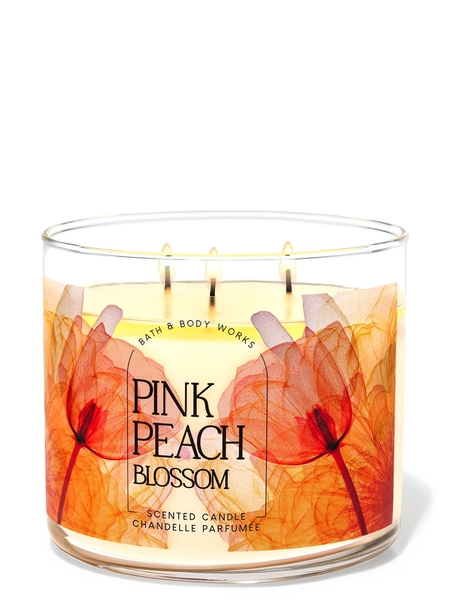 Bath sale and Body Works Peach Cobbler